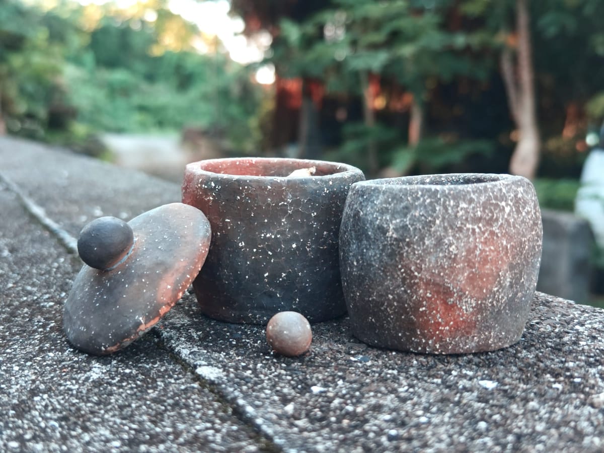 Affordable Ceramics From Scratch