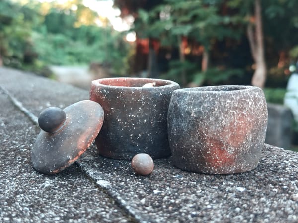 Affordable Ceramics From Scratch